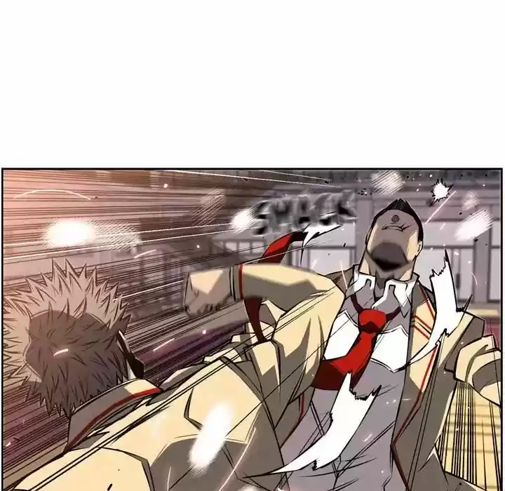 Supernova (Killer Whale) Vol.01 Ch.026