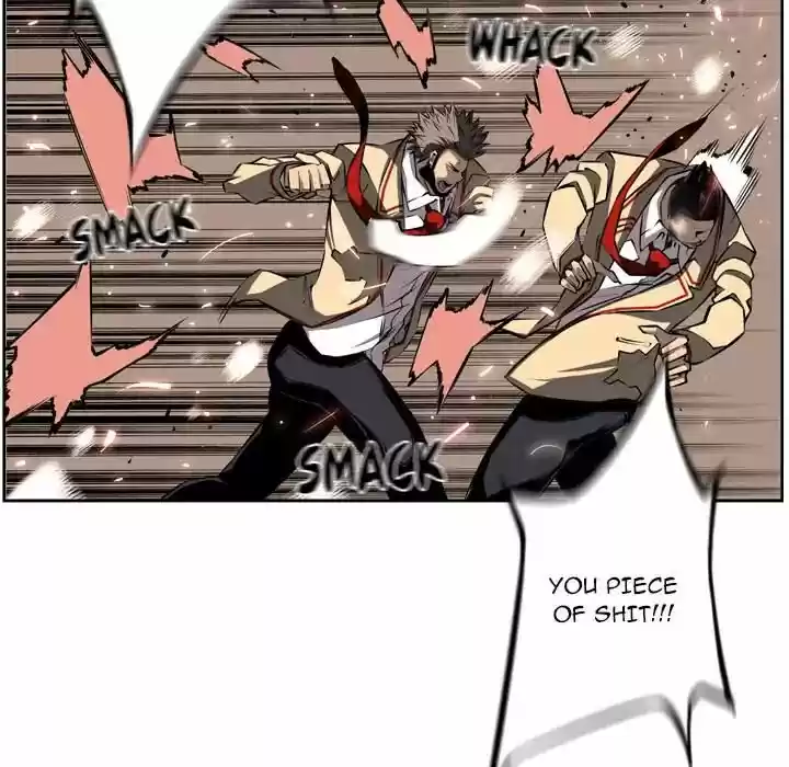 Supernova (Killer Whale) Vol.01 Ch.026