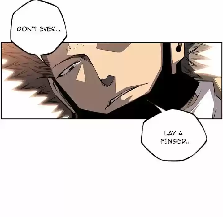 Supernova (Killer Whale) Vol.01 Ch.026