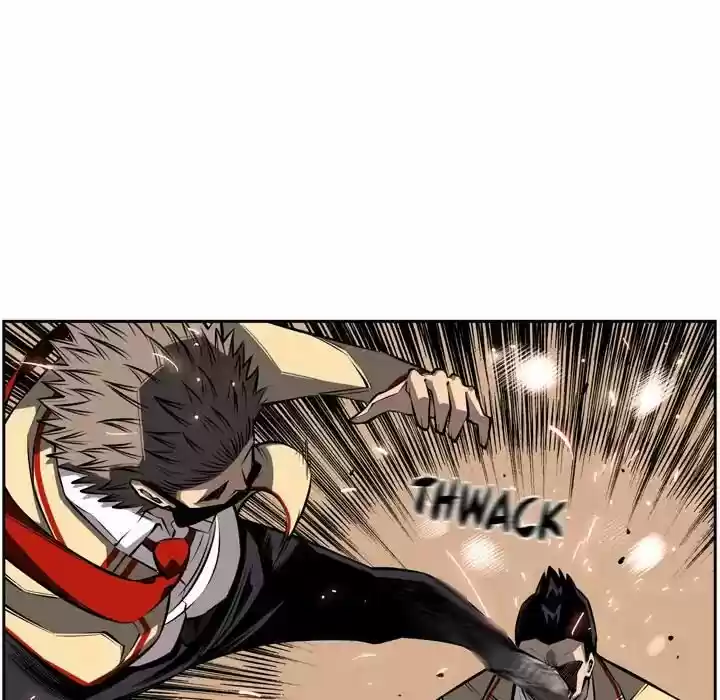 Supernova (Killer Whale) Vol.01 Ch.026