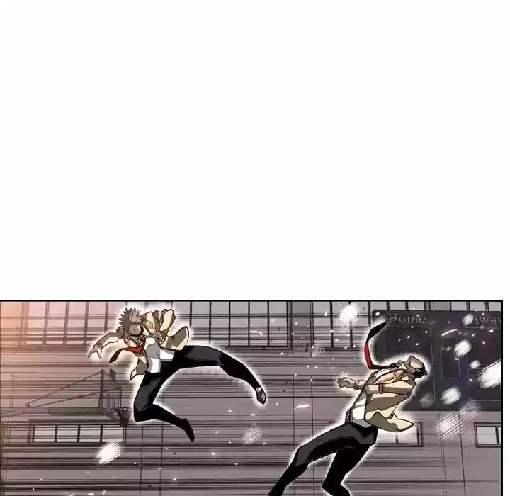 Supernova (Killer Whale) Vol.01 Ch.026