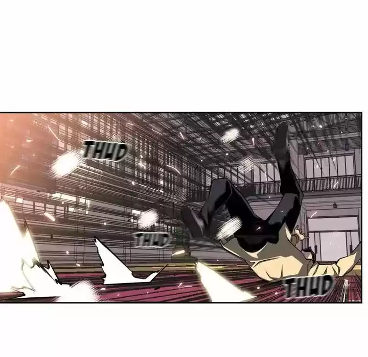 Supernova (Killer Whale) Vol.01 Ch.026