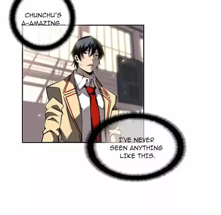 Supernova (Killer Whale) Vol.01 Ch.026