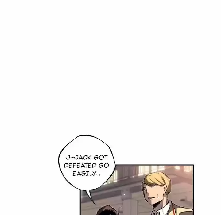 Supernova (Killer Whale) Vol.01 Ch.026