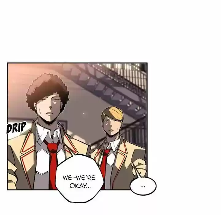 Supernova (Killer Whale) Vol.01 Ch.026