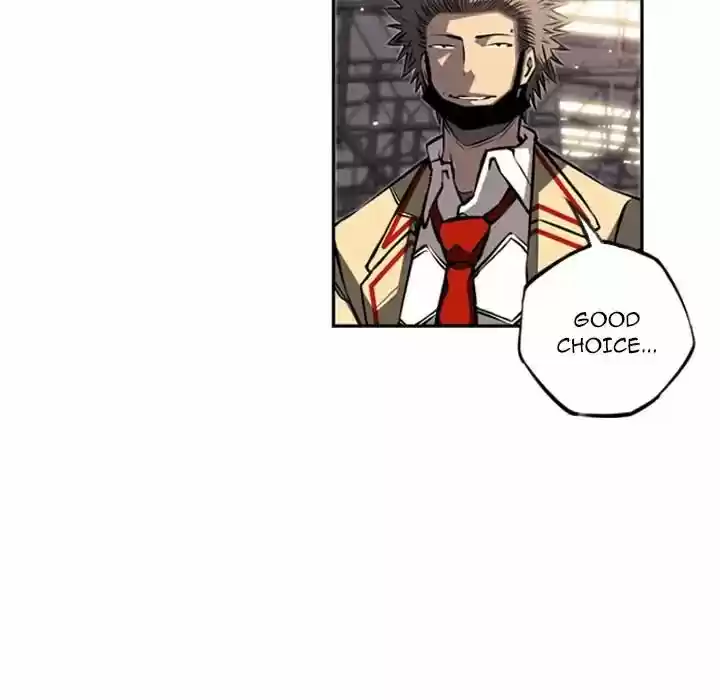 Supernova (Killer Whale) Vol.01 Ch.026