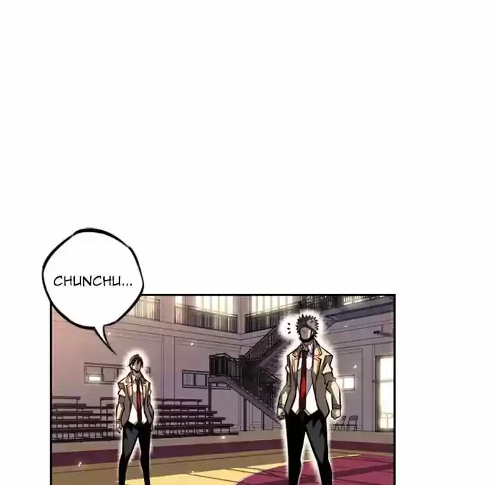 Supernova (Killer Whale) Vol.01 Ch.026