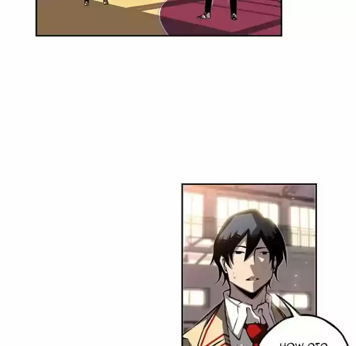 Supernova (Killer Whale) Vol.01 Ch.026