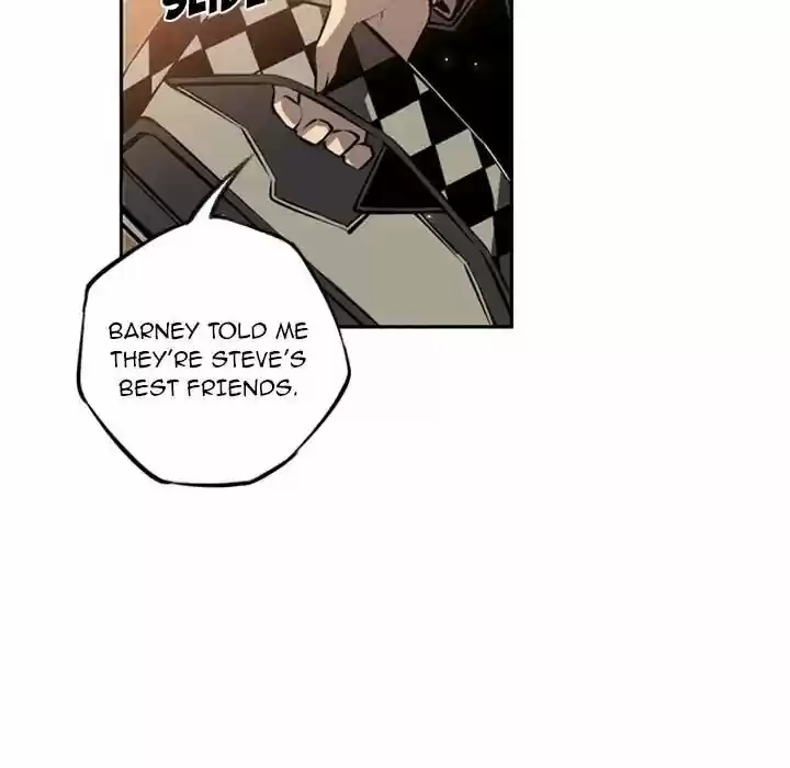 Supernova (Killer Whale) Vol.01 Ch.026