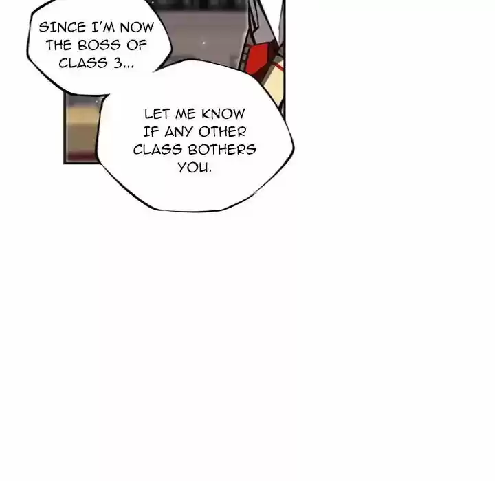 Supernova (Killer Whale) Vol.01 Ch.026