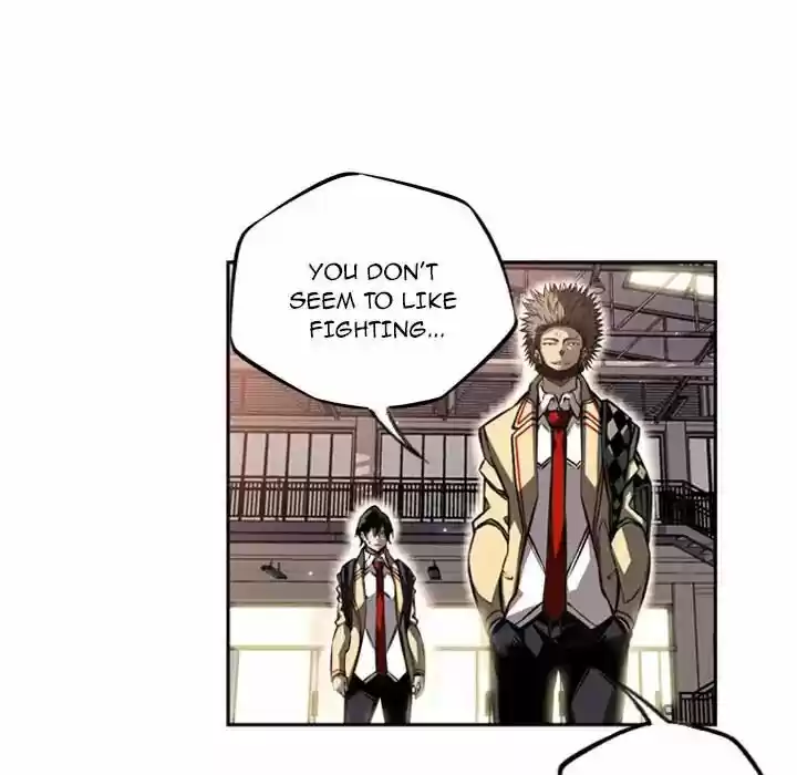 Supernova (Killer Whale) Vol.01 Ch.026