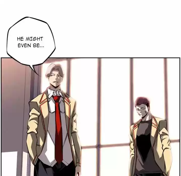 Supernova (Killer Whale) Vol.01 Ch.026