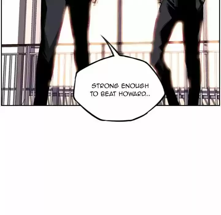 Supernova (Killer Whale) Vol.01 Ch.026