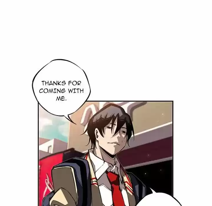 Supernova (Killer Whale) Vol.01 Ch.027