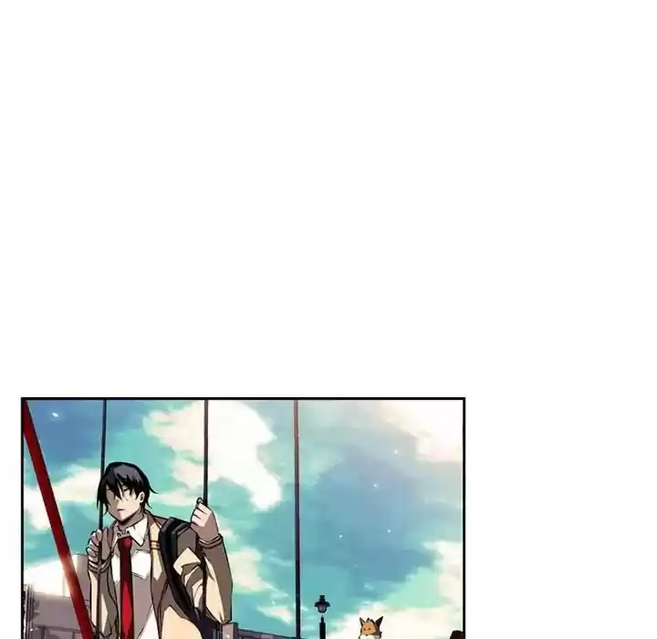 Supernova (Killer Whale) Vol.01 Ch.027