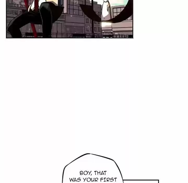 Supernova (Killer Whale) Vol.01 Ch.027