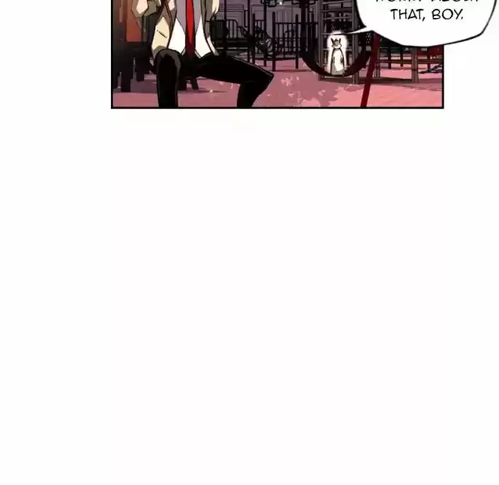 Supernova (Killer Whale) Vol.01 Ch.027