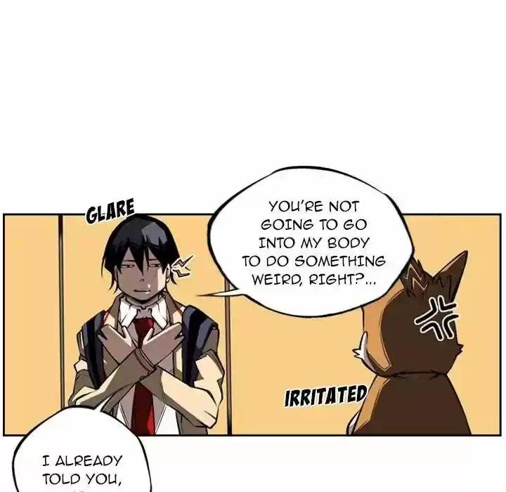 Supernova (Killer Whale) Vol.01 Ch.027