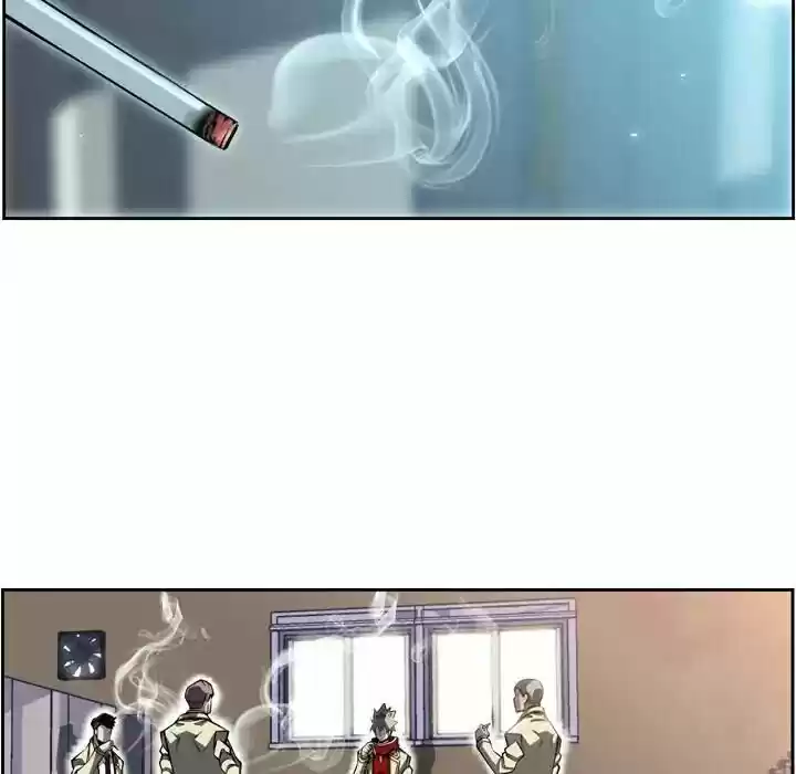 Supernova (Killer Whale) Vol.01 Ch.027