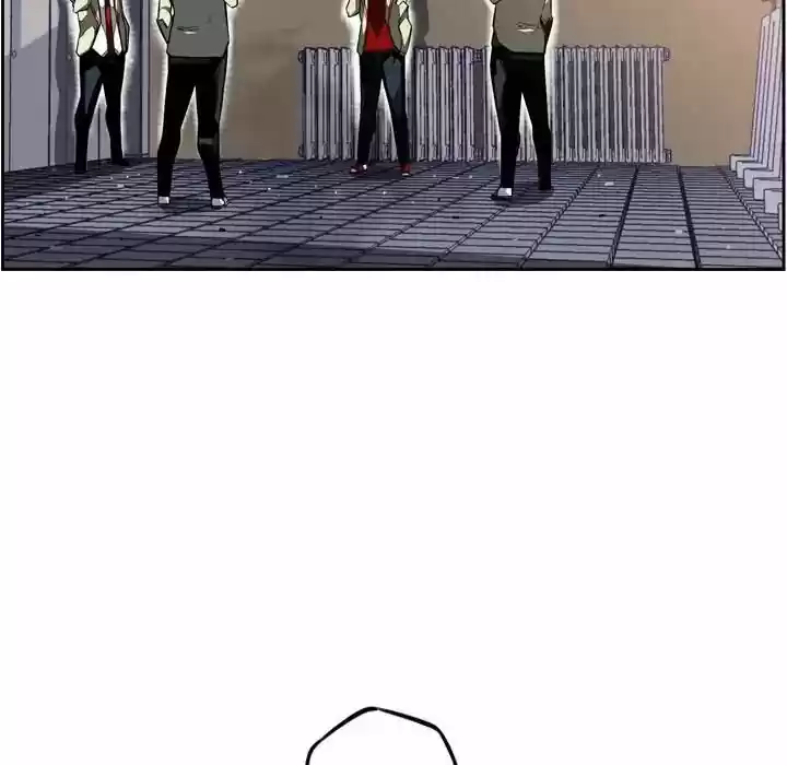 Supernova (Killer Whale) Vol.01 Ch.027