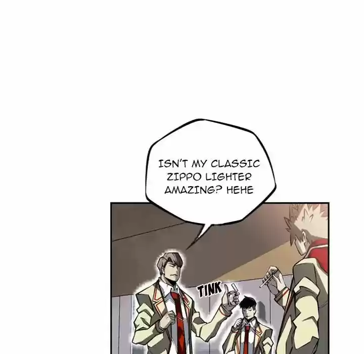 Supernova (Killer Whale) Vol.01 Ch.027