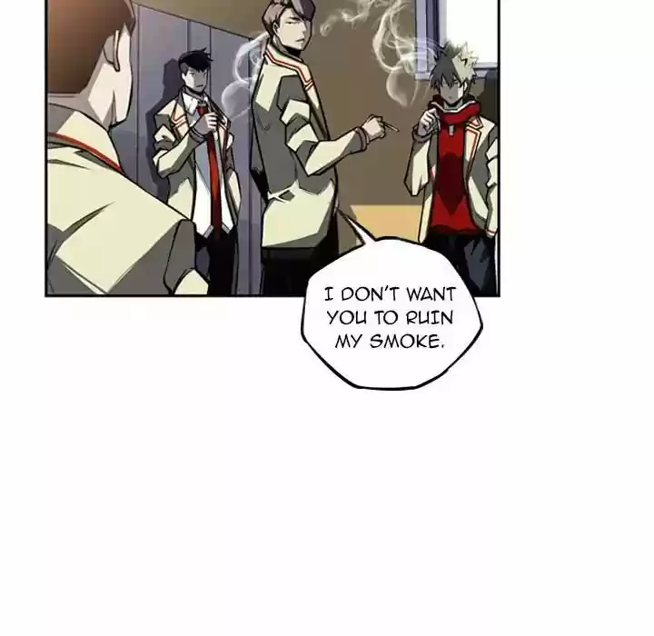 Supernova (Killer Whale) Vol.01 Ch.027