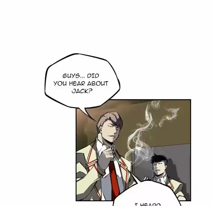 Supernova (Killer Whale) Vol.01 Ch.027