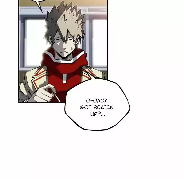 Supernova (Killer Whale) Vol.01 Ch.027