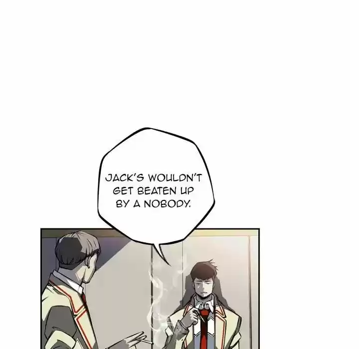 Supernova (Killer Whale) Vol.01 Ch.027