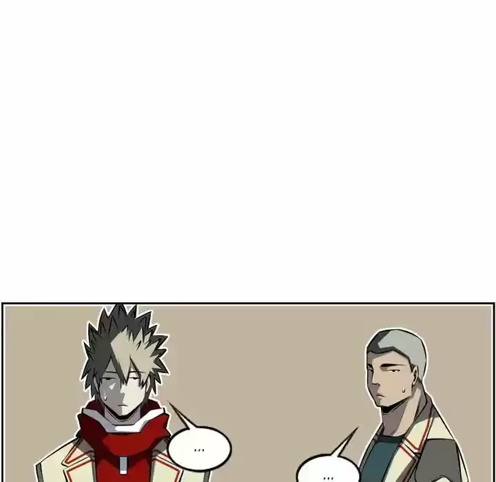 Supernova (Killer Whale) Vol.01 Ch.027