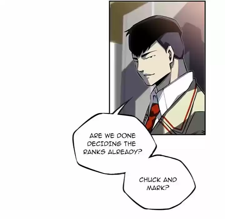 Supernova (Killer Whale) Vol.01 Ch.027