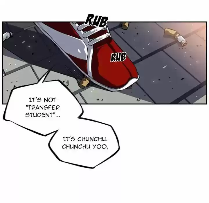 Supernova (Killer Whale) Vol.01 Ch.027