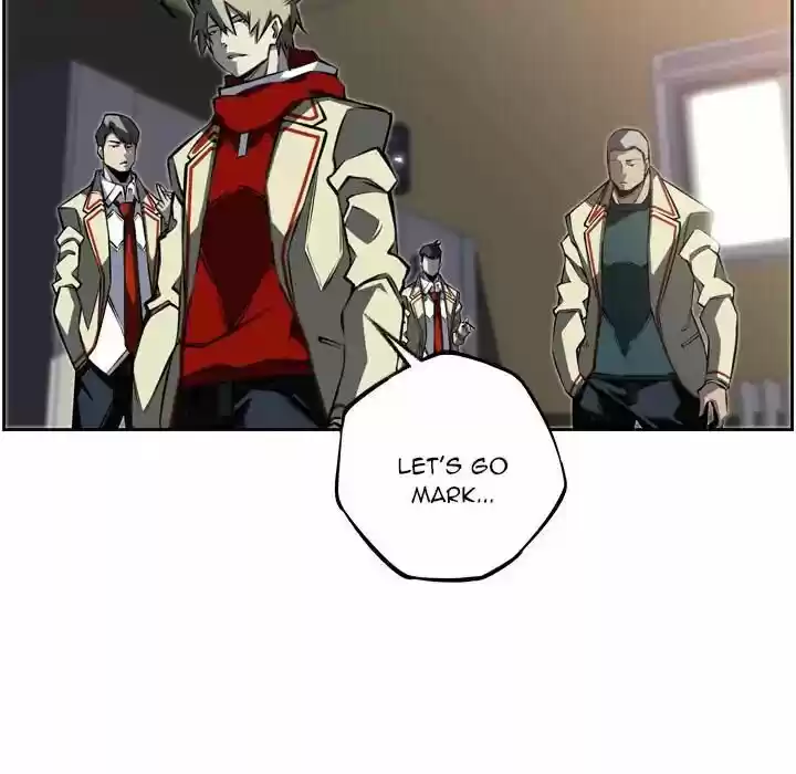 Supernova (Killer Whale) Vol.01 Ch.027