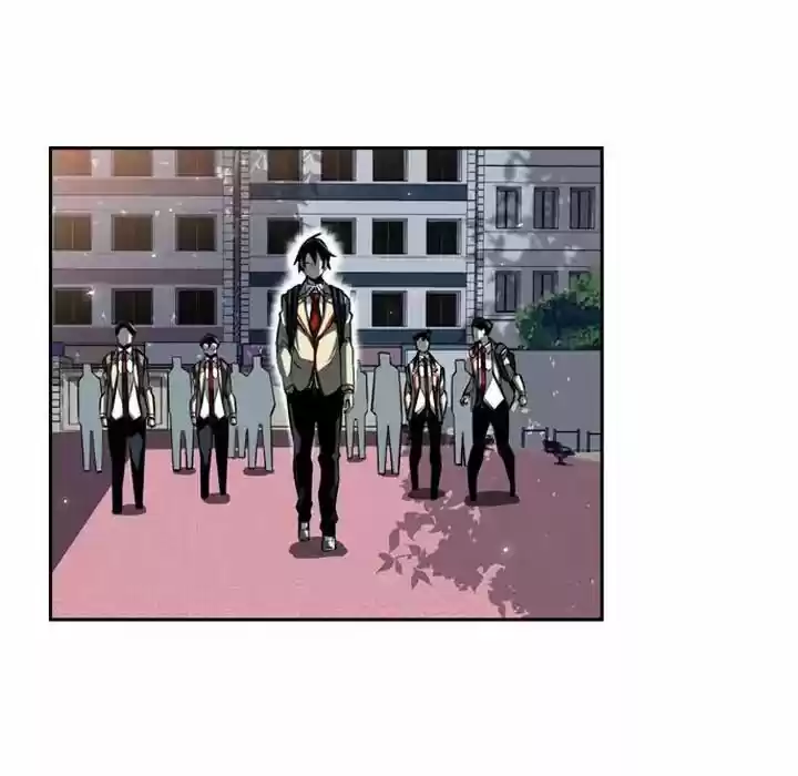 Supernova (Killer Whale) Vol.01 Ch.027