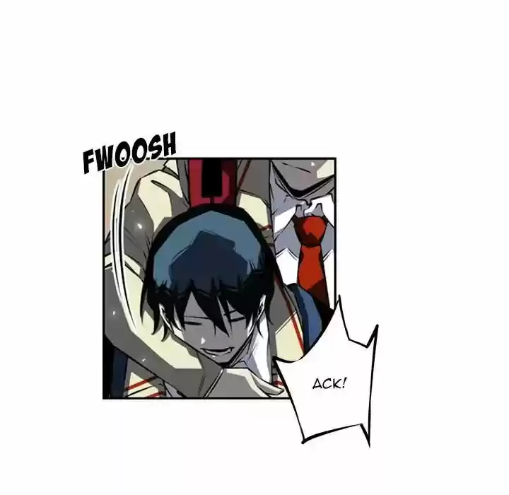 Supernova (Killer Whale) Vol.01 Ch.027