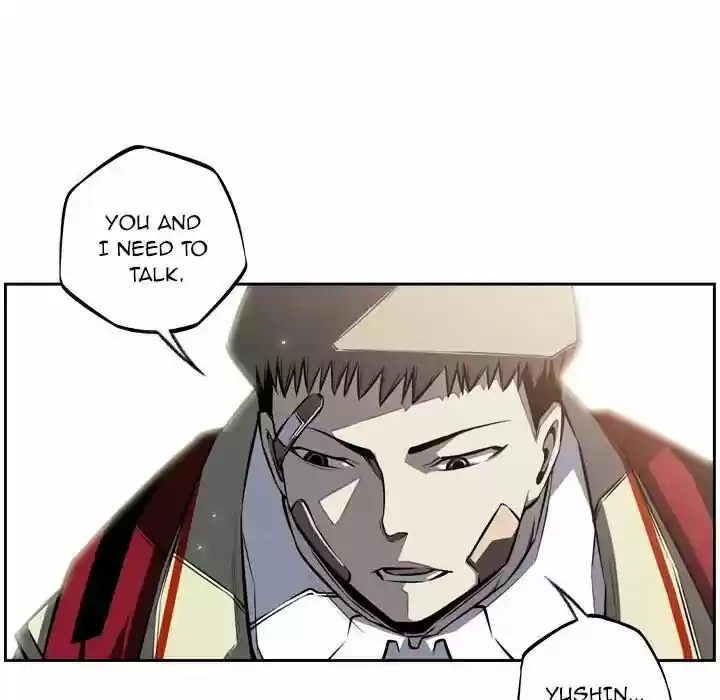 Supernova (Killer Whale) Vol.01 Ch.027