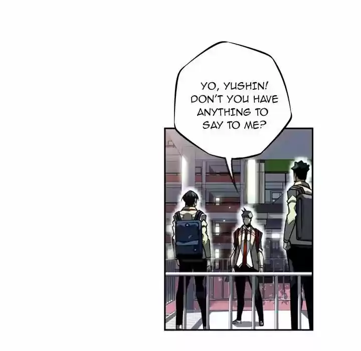 Supernova (Killer Whale) Vol.01 Ch.027