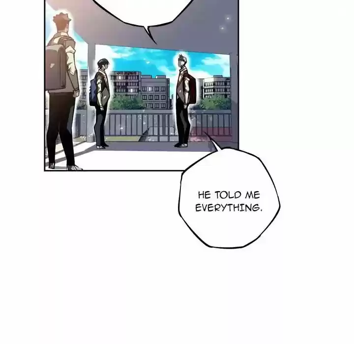 Supernova (Killer Whale) Vol.01 Ch.027