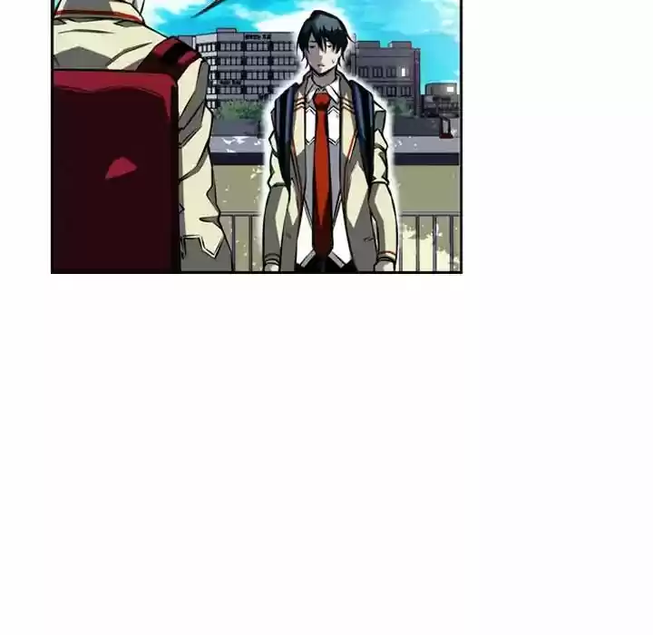 Supernova (Killer Whale) Vol.01 Ch.027