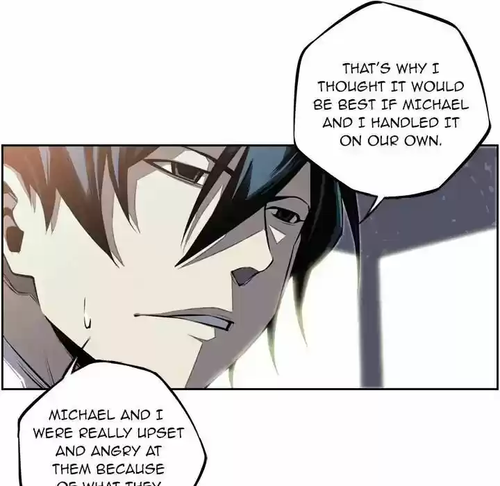 Supernova (Killer Whale) Vol.01 Ch.027