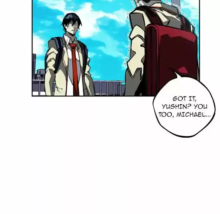 Supernova (Killer Whale) Vol.01 Ch.027