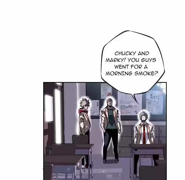 Supernova (Killer Whale) Vol.01 Ch.027