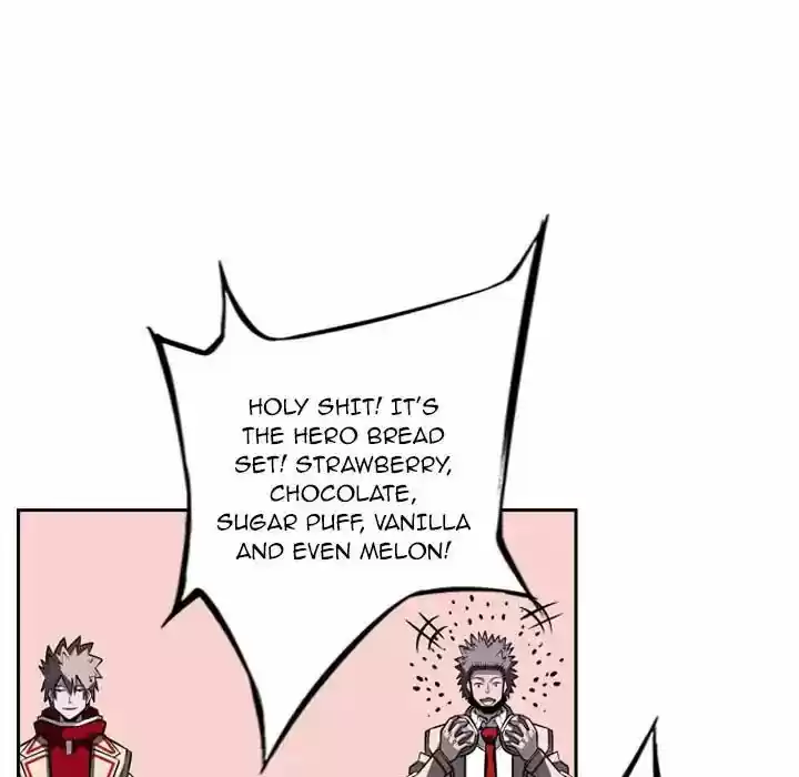 Supernova (Killer Whale) Vol.01 Ch.027