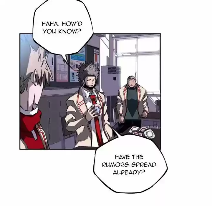 Supernova (Killer Whale) Vol.01 Ch.027