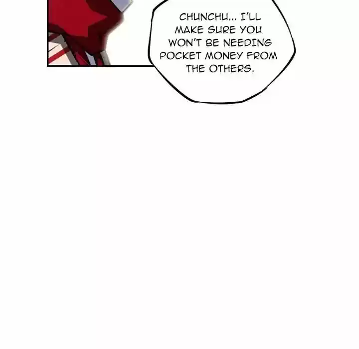 Supernova (Killer Whale) Vol.01 Ch.027