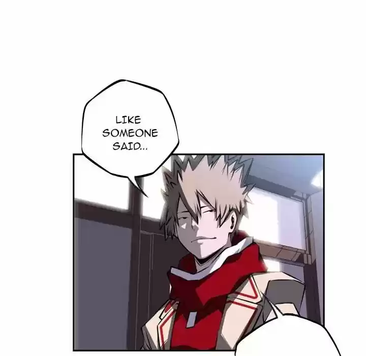 Supernova (Killer Whale) Vol.01 Ch.027