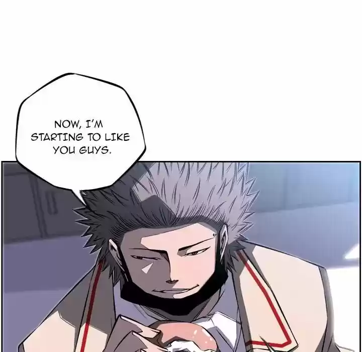 Supernova (Killer Whale) Vol.01 Ch.027