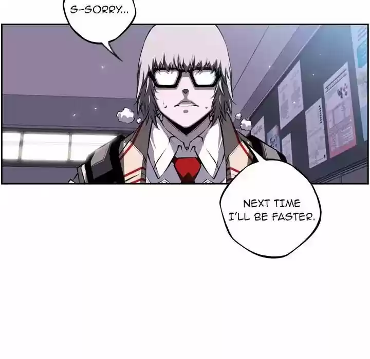 Supernova (Killer Whale) Vol.01 Ch.027