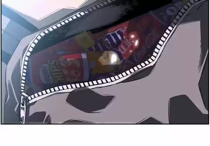 Supernova (Killer Whale) Vol.01 Ch.028