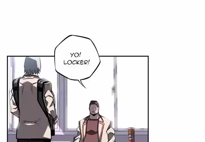 Supernova (Killer Whale) Vol.01 Ch.028